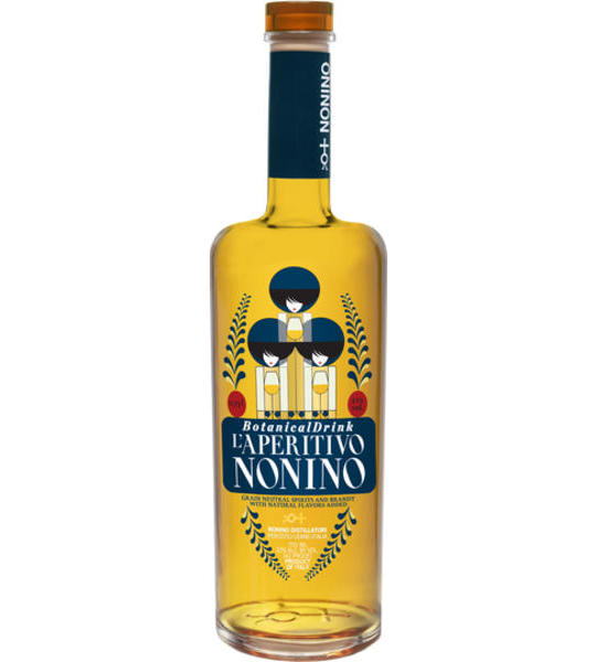 L’Aperitivo