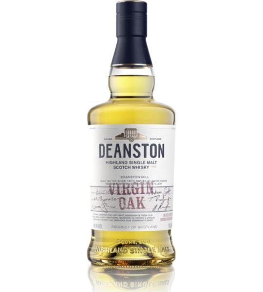 Deanston