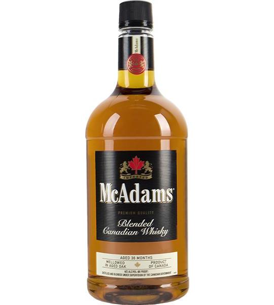 McAdams
