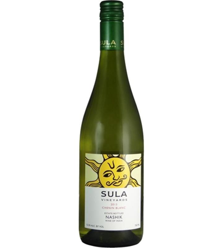 Sula Chenin Blanc