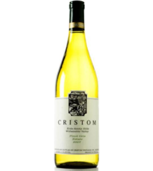 Cristom