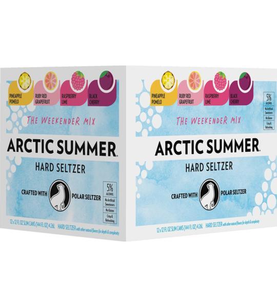 Arctic