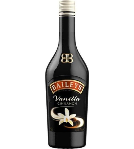Bailey's