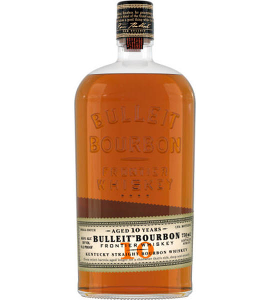 Bulleit