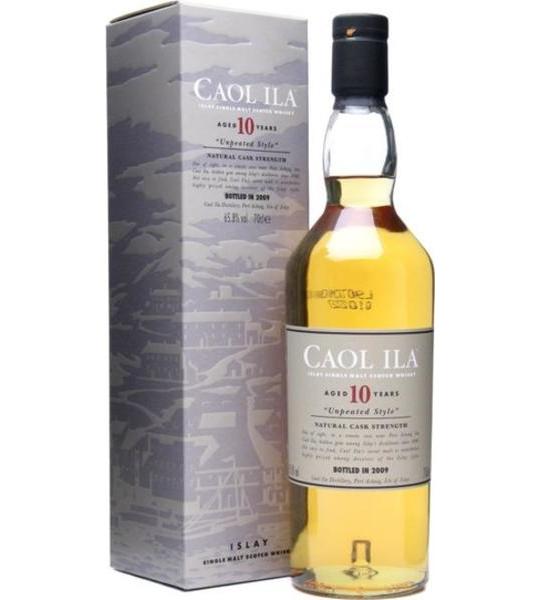 Caol