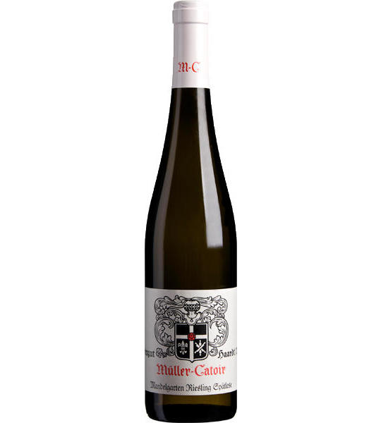 Muller-Catoir
