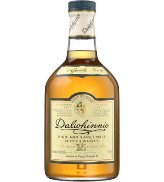 Dalwhinnie