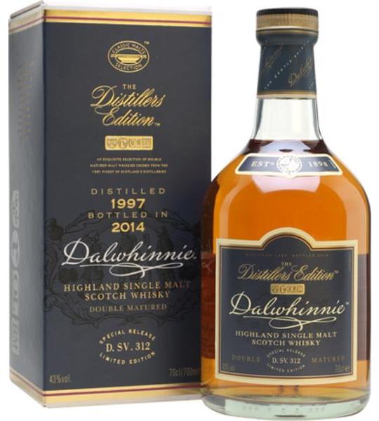 Dalwhinnie