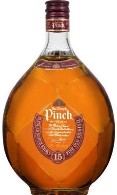 Minibar Delivery: Get Alcohol Delivered. The Dimple Pinch 15 Year