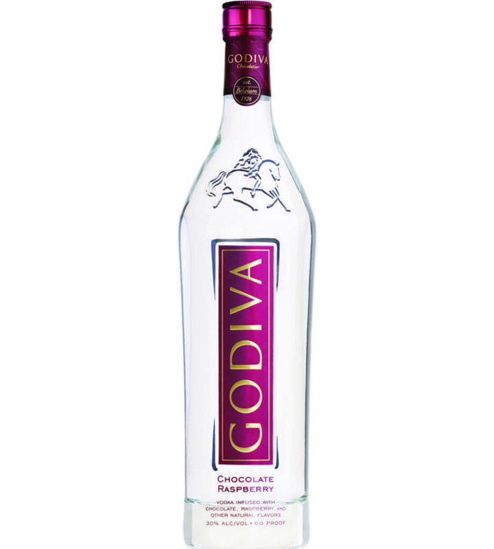 希少 GODIVA Chocolate Liqueur 750ml Godiva Dark Chocolate Liqueur, 750 mL - Fry's Food Stores