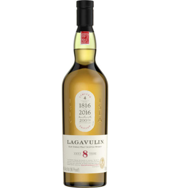 Lagavulin