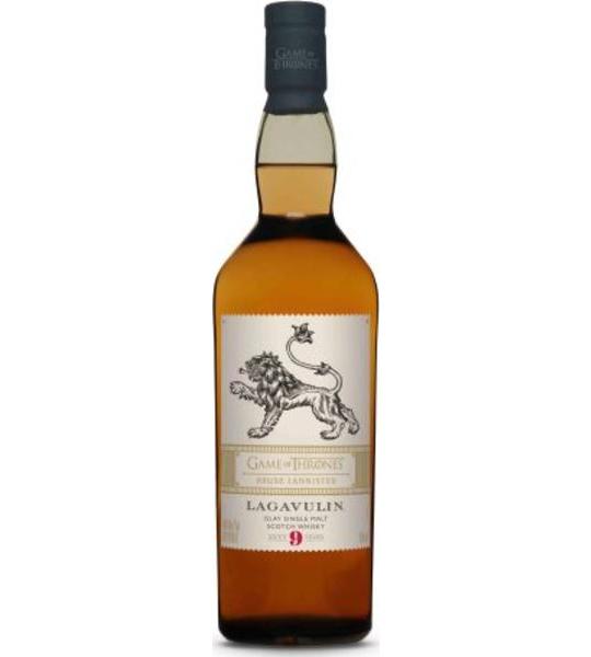 Lagavulin