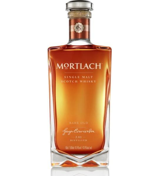Mortlach
