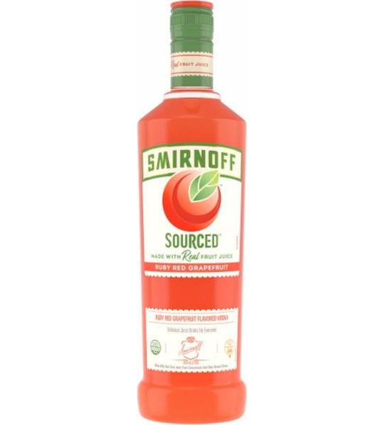 Smirnoff
