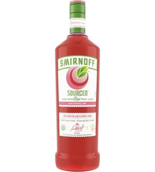 Smirnoff