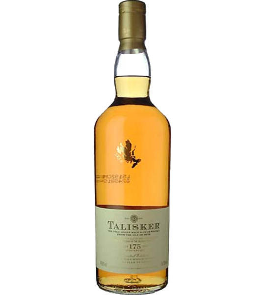 Talisker