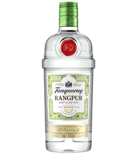 Tanqueray