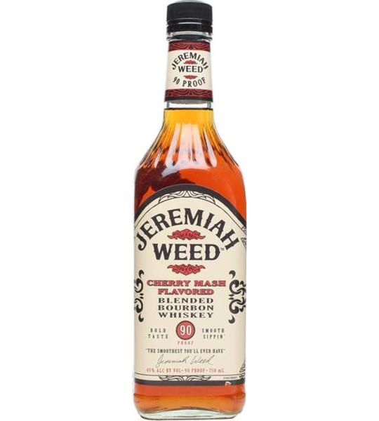 Jeremiah