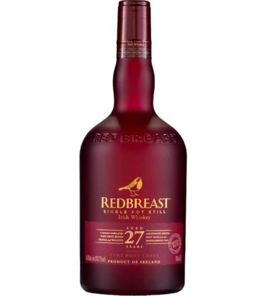 Redbreast