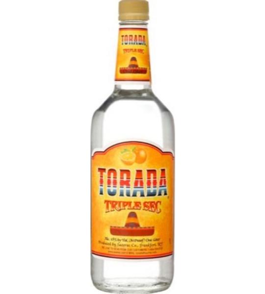 Torada