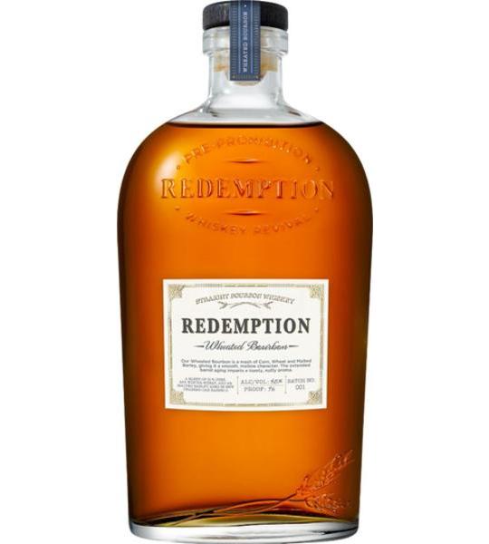 Redemption