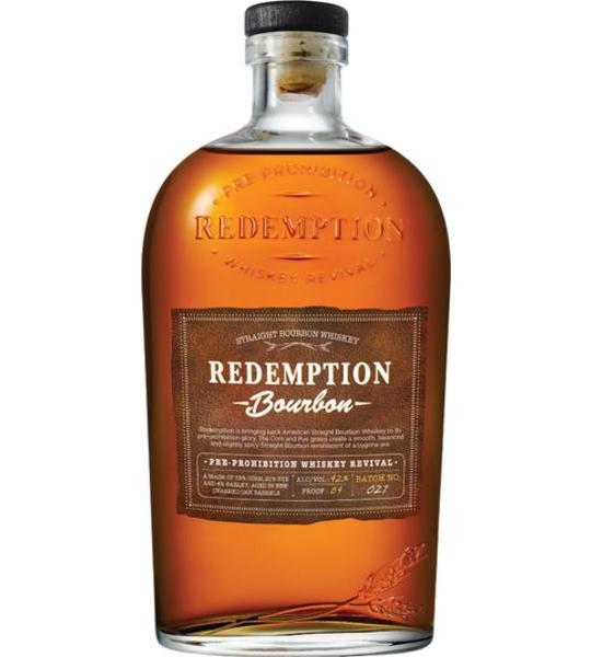 Redemption
