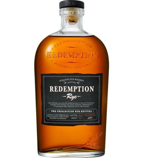 Redemption