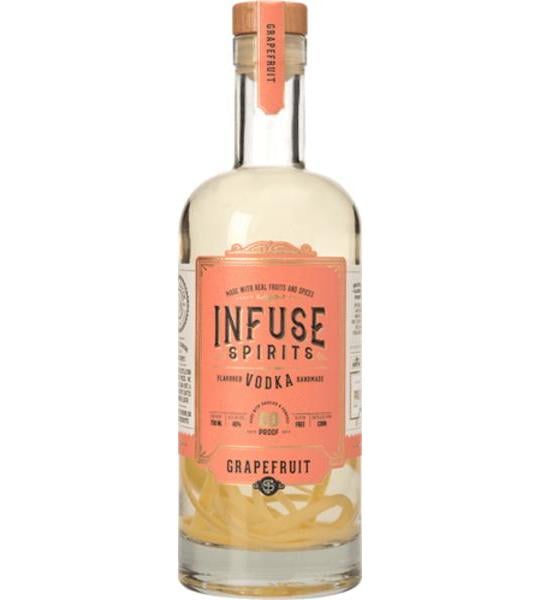 Infused