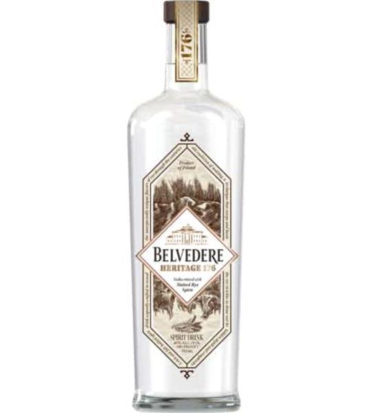 Belvedere