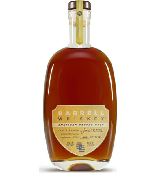 Barrell