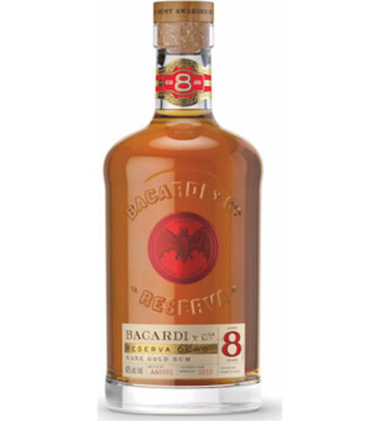 BACARDÍ