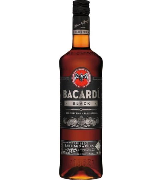 BACARDÍ