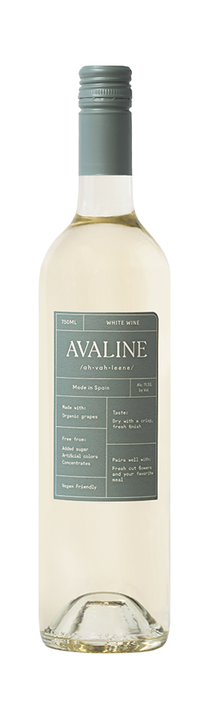 Avaline White
