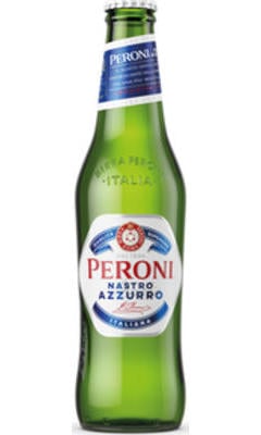 Minibar Delivery: Get Alcohol Delivered. Peroni Nastro Azzurro 24