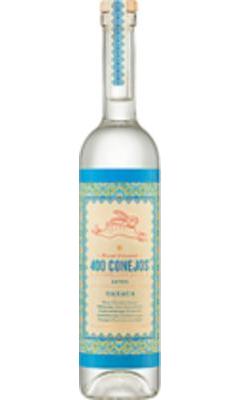 Minibar Delivery: Get Alcohol Delivered. 400 Conejos Mexcal Joven