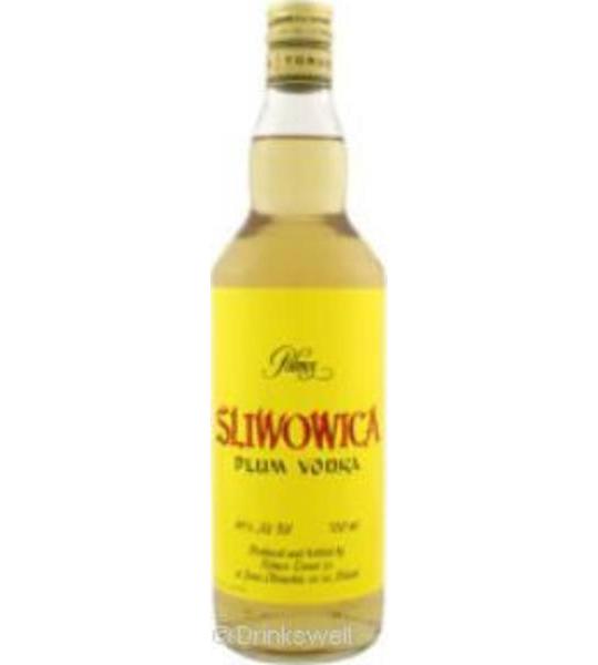 Sliwowica
