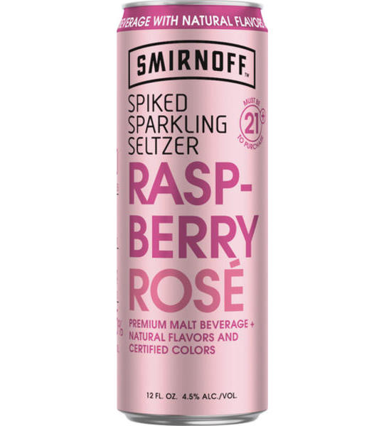 Smirnoff
