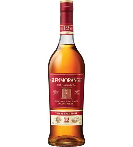 Glenmorangie