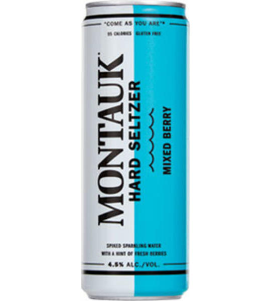 MONTAUK