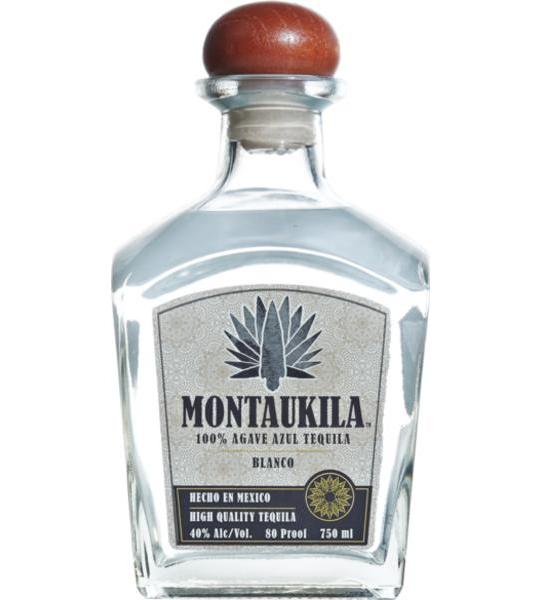 Montaukila