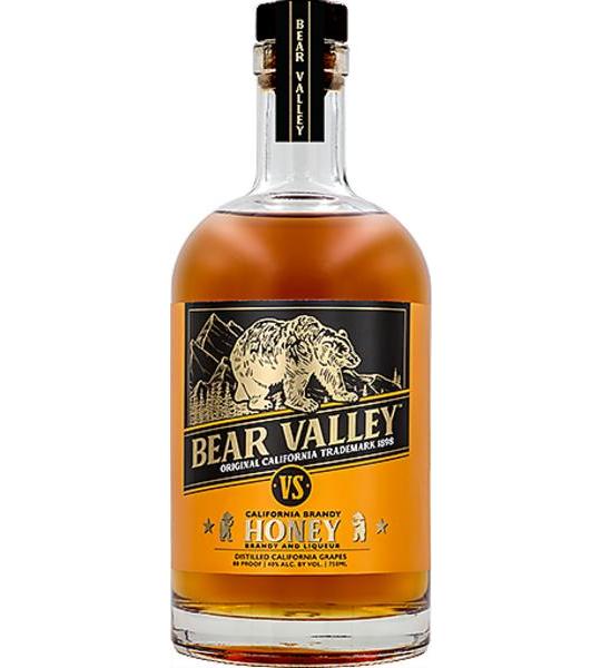 Bear