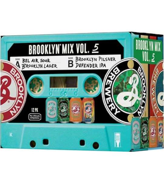 Brooklyn