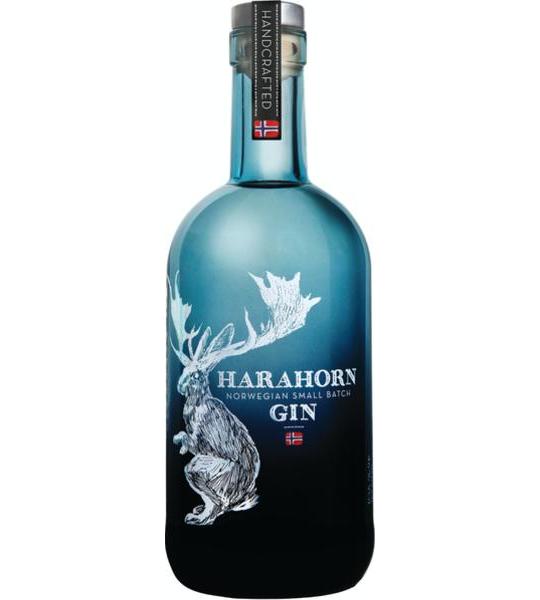 Harahorn