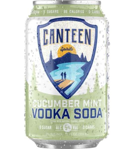 Canteen