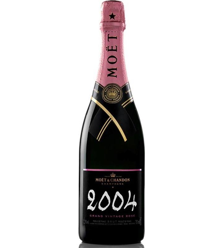 Minibar Delivery: Get Alcohol Delivered. Moet Chandon Grand