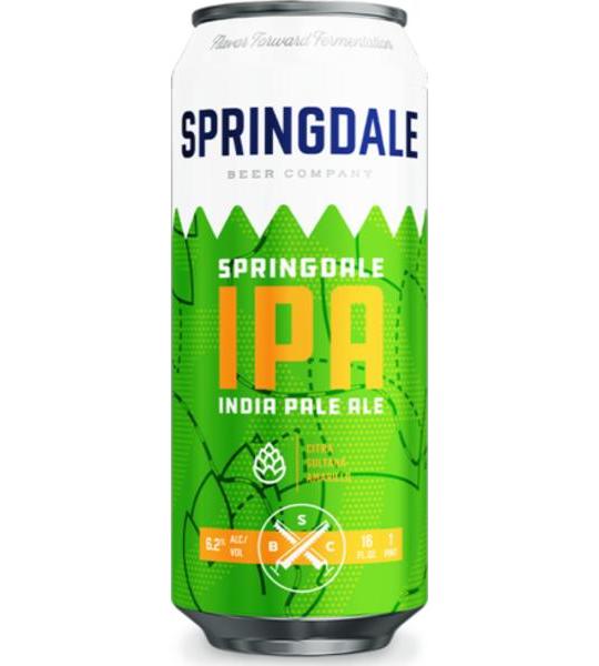 Springdale