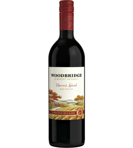 Woodbridge