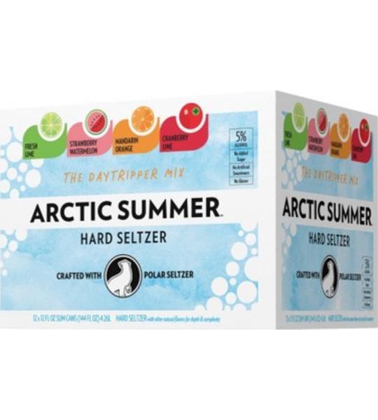 Arctic