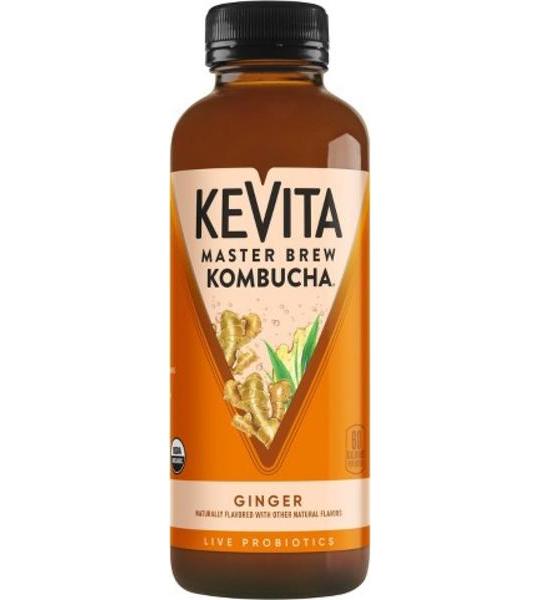 Kevita