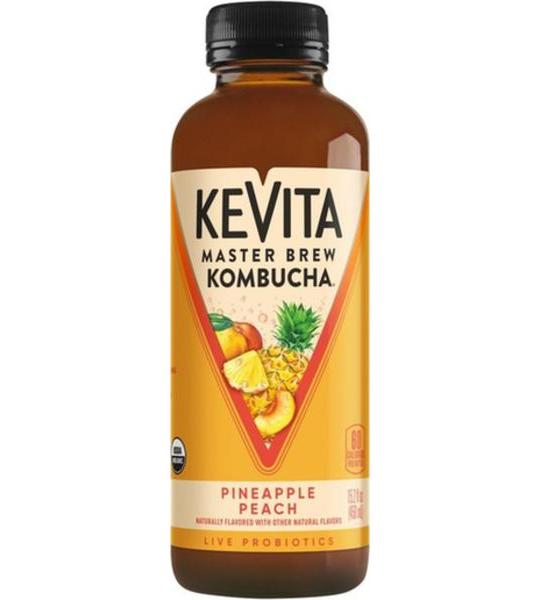 Kevita